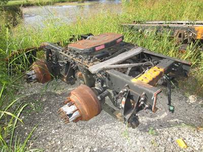 Rockwell MT-40-14X Cutoff