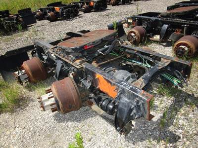 Rockwell MT-40-14X Cutoff