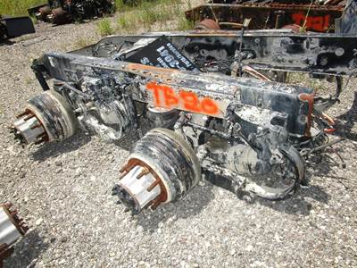 Rockwell MT-40-14X Cutoff