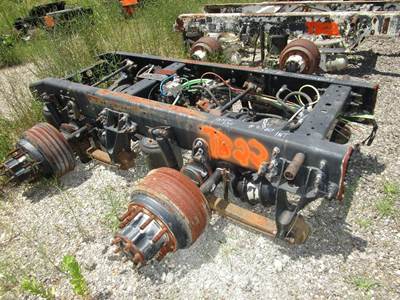 Rockwell MT-40-14X Cutoff