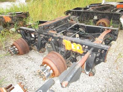 Rockwell MT-40-14X Cutoff