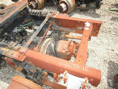 Rockwell MT-40-14X Cutoff