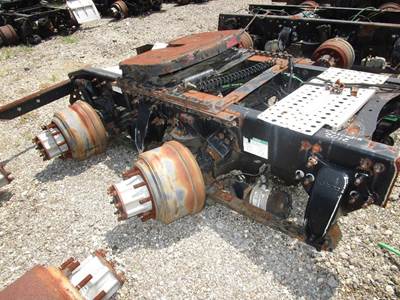 Rockwell MT-40-14X Cutoff