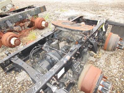 Rockwell MT-40-14X Cutoff