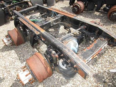 Rockwell MT-40-14X Cutoff