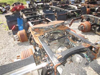 Rockwell MT-40-14X Cutoff