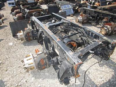 Rockwell MT-40-14X Cutoff