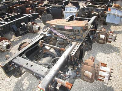 Rockwell MT-40-14X Cutoff for a International Prostar