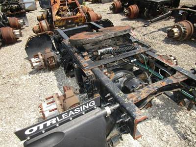 Rockwell MT-40-14X Cutoff