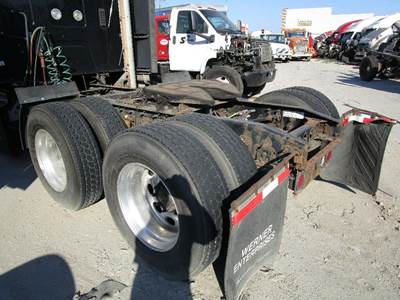 Rockwell Prostar Cutoff for a International Prostar