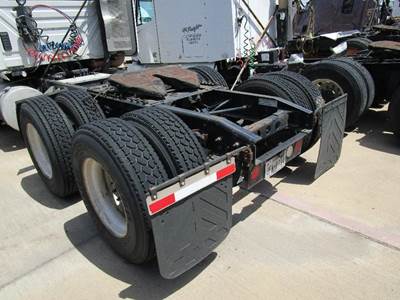 Rockwell Prostar Cutoff for a International Prostar