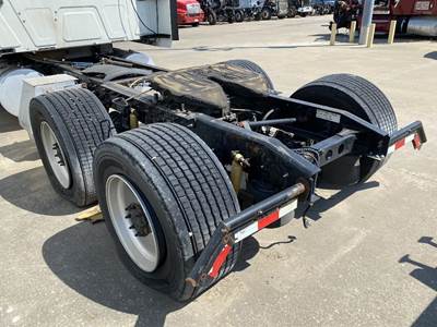 Rockwell Prostar Cutoff for a International Prostar