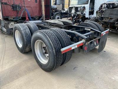 Rockwell Prostar Cutoff for a International Prostar