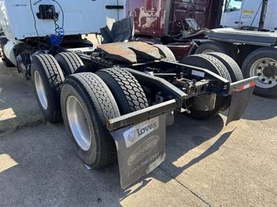 Rockwell Prostar Cutoff for a International Prostar