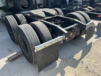 Rockwell Prostar Cutoff for a International Prostar