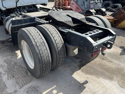 Rockwell RH613 Cutoff for a International RH613