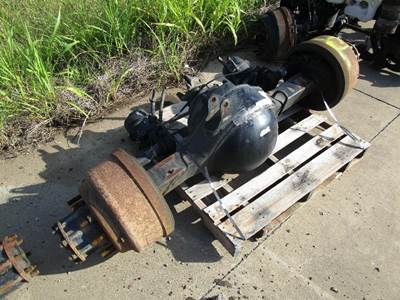 Rockwell RS23160 Cutoff