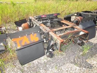 Rockwell RT40145 Cutoff