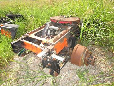 Rockwell RT40145 Cutoff