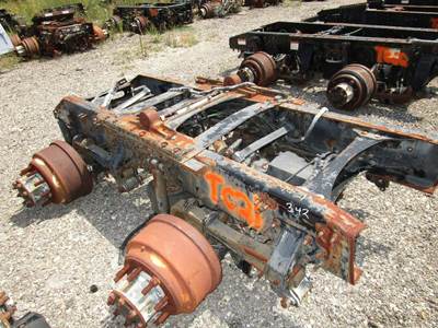 Rockwell RT40145 Cutoff