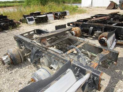 Rockwell RT40145 Cutoff