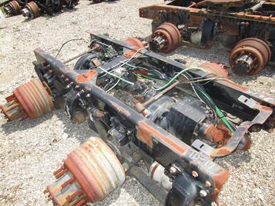 Rockwell RT40145 Cutoff