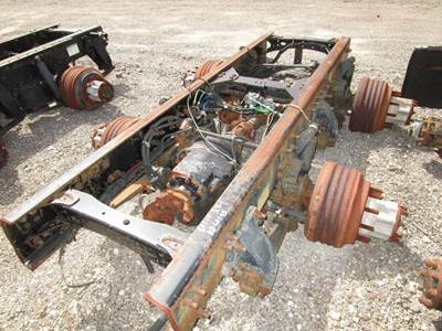 Rockwell RT40145 Cutoff