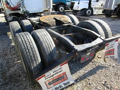 Rockwell ST120 Cutoff for a Freightliner ST120