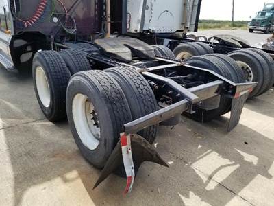 Rockwell ST120 Cutoff for a Freightliner ST120