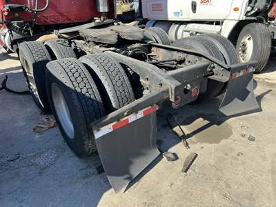 Rockwell ST120 Cutoff for a Freightliner ST120