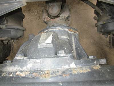 Rockwell T680 Cutoff for a Kenworth T680