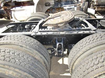 Rockwell T680 Cutoff for a Kenworth T680