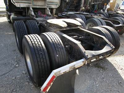 Rockwell VNL Cutoff for a Volvo VNL