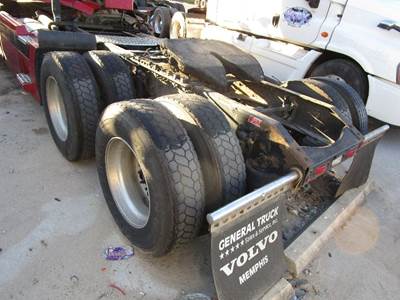 Rockwell VNL Cutoff for a Volvo VNL