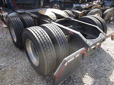 Rockwell VNL Cutoff for a Volvo VNL