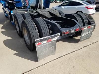 Rockwell VNL Cutoff for a Volvo VNL