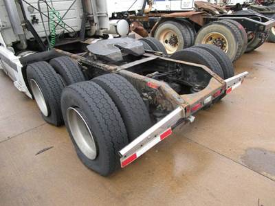 Rockwell VNL Cutoff for a Volvo VNL