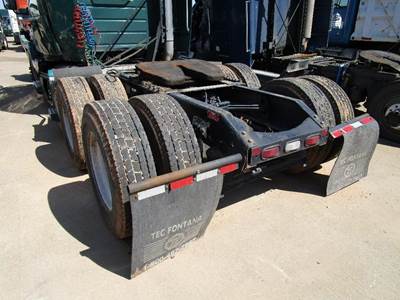 Rockwell VNL Cutoff for a Volvo VNL