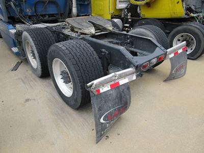 Rockwell VNL Cutoff for a Volvo VNL