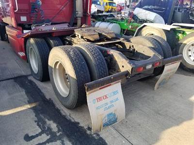 Rockwell VNL Cutoff for a Volvo VNL