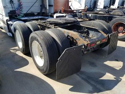 Rockwell VNL Cutoff for a Volvo VNL