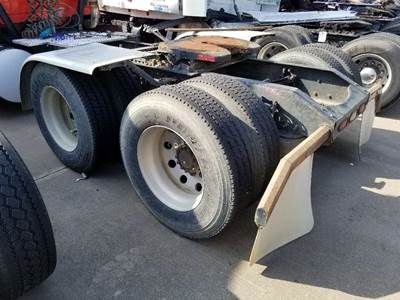 Rockwell VNL Cutoff for a Volvo VNL