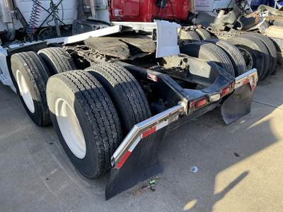 Rockwell VNL Cutoff for a Volvo VNL