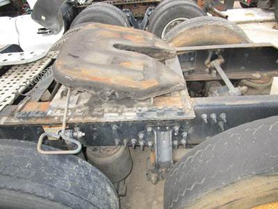 Rockwell VNL Cutoff for a Volvo VNL