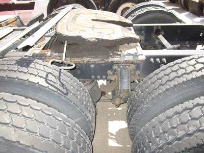 Rockwell VNL Cutoff for a Volvo VNL