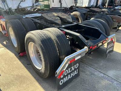 Rockwell VNL Cutoff for a Volvo VNL