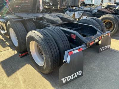 Rockwell VNL Cutoff for a Volvo VNL