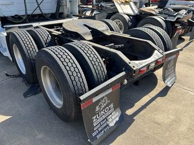 Rockwell VNL Cutoff for a Volvo VNL