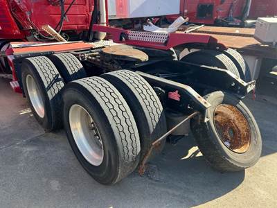 Rockwell VNL Cutoff for a Volvo VNL