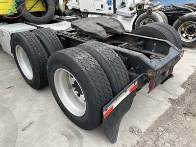 Rockwell VNL Cutoff for a Volvo VNL